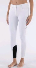 🐎 Pantaloni equitazione
