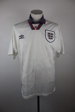 UMBRO INGHILTERRA MAGLIA