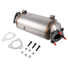 FILTRO ANTIPARTICOLATO DIESEL