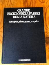 GRANDE ENCICLOPEDIA FABBRI