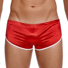FOSVBEY Men's Running Shorts