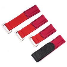 Hook and Loop Elastic Watch