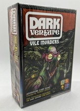 Dark Venture Vile Invaders