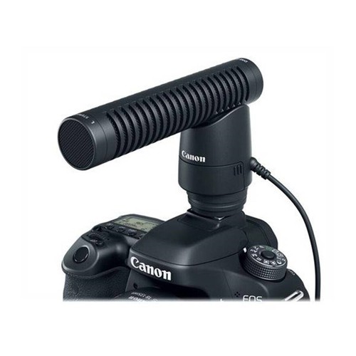 Canon microfono stereo - dm-e1,