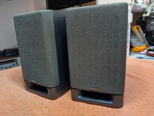 Coppia di diffusori da