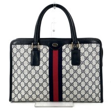 Valigetta vintage Gucci linea