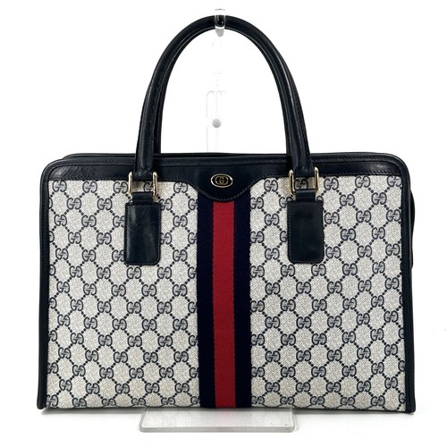 Gucci valigetta vintage - gucci,