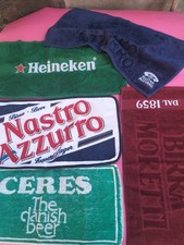 Panni Spugna Birra Bar