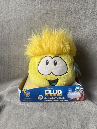 Disney jumbo club pinguino - disney,