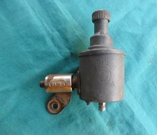 Dinamo Radius C- funzionante - old bike Italy marelli bianchi legnano