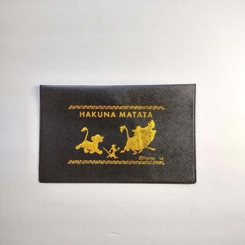 Portafoglio disney nuovo con - disney,