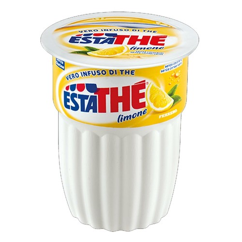 Estathe limone brik - limone,