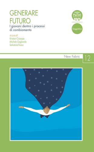 Generare futuro giovani - generare, futuro.