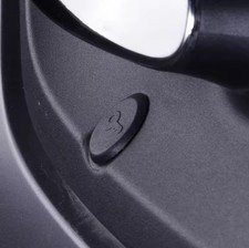 Tappo Coperchio Serratura