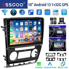 Autoradio 32G Android 13