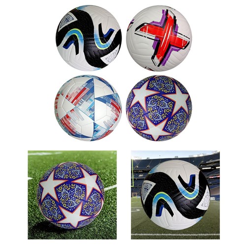 Ballon football taille 5 - ballon,