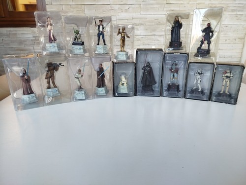 Scacchi star wars mai - scacchi,