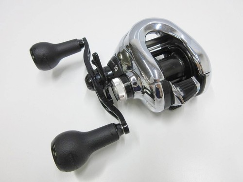 Mulinello shimano antares - mulinello,
