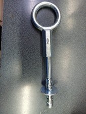 Golfare ancoraggio per