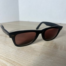 Occhiali da sole vintage B&L