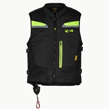 Gilet airbag moto uomo - airbag,