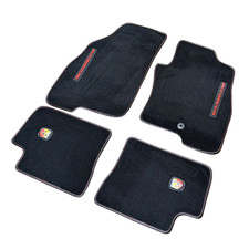 Set tappetini moquette - Punto
