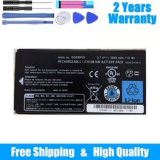 Batteria 3,7 V per Sony