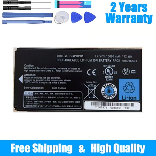 Batteria per sony - batteria,