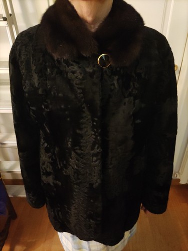 Giacca cappotto - cappotto, in