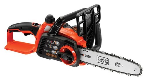 Motosega 18v 1 batteria - (18v;,