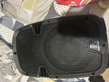 BEHRINGER PK108A CASSA ATTIVA