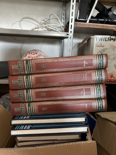 Dizionario enciclopedico