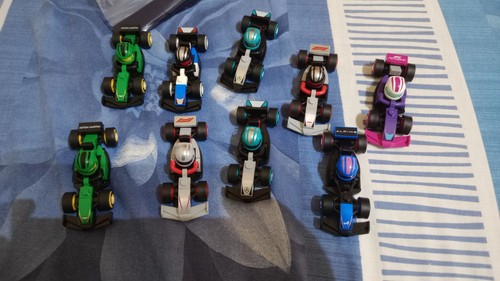 Mini monoposto lego 71049 - ,