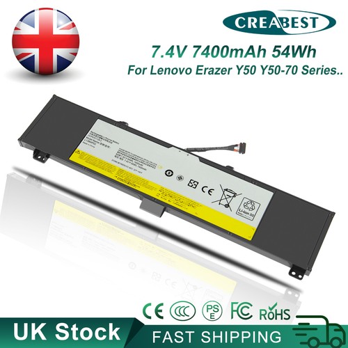 Batteria 54 wh l13n4p01 - 54,