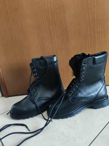 Anfibi militari combat uomo - anfibi,