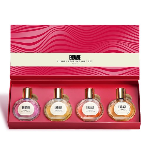 Engage set regalo profumo - engage,