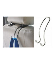 Set 2pz Ganci Sedile Auto