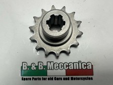 PIGNONE Z14 14 DENTI CATENA