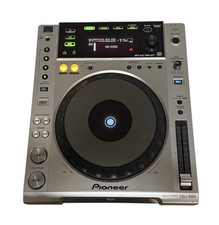 Pioneer CDJ-850 Professional