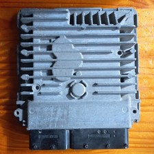 CALCULATEUR VW POLO V 1.6 TDI  -DÉCODÉ- SIMOS PCR2.1  5WP42920AA  / 03L906023 ME