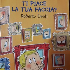 Libro Ti Piace La Tua Faccia
