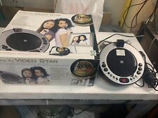 CANTA TU CD  VIDEO KARAOKE GOLD EDITION ORIGINALE GIOCHI PREZIOSI - completo