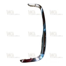 Paraurti anteriore Lancia Flavia Coupé Pininfarina Originale No Replica