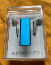Apple iPod shuffle 3a