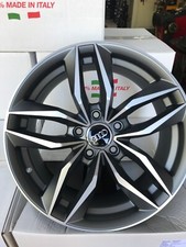 CERCHI IN LEGA X AUDI