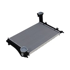 Intercooler Ladeluft 1,9TDI