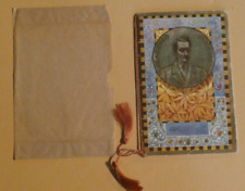 ANTICO CALENDARIETTO OPERE DI