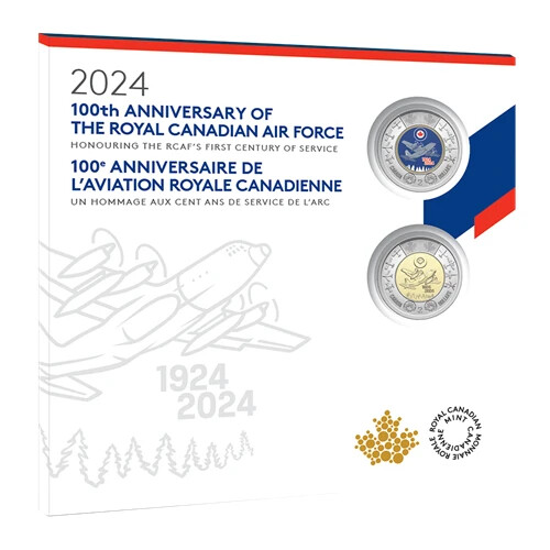 2024 canada dollar 100th - 2024,