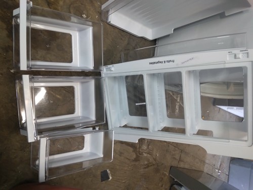 Fridge part - fridge,