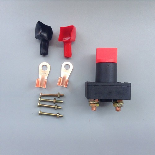 1pz terminale interruttore - 1pz,